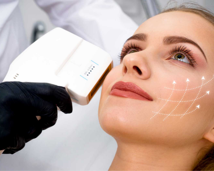 HiFu 7D Facial