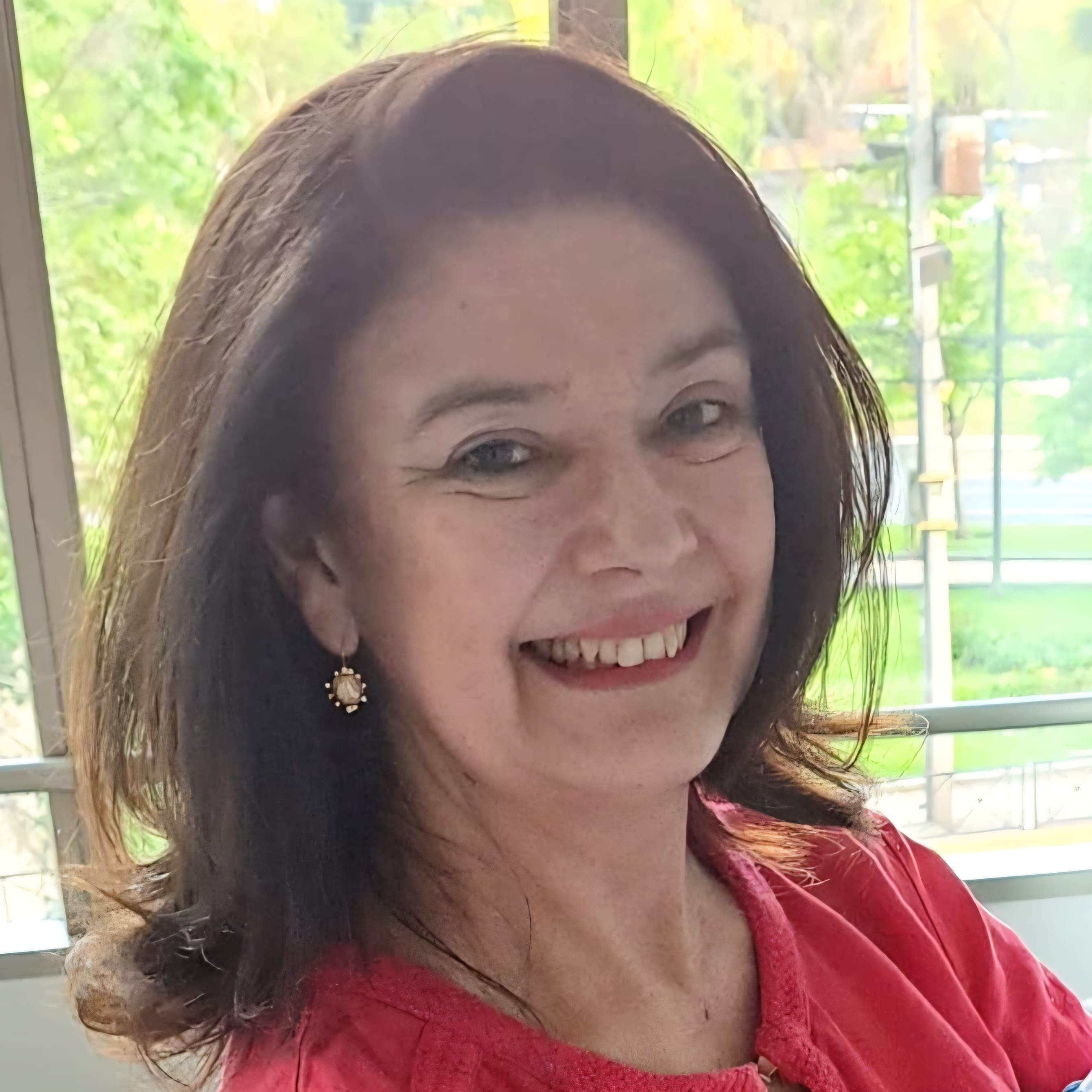 Ps Margarita Alvarez