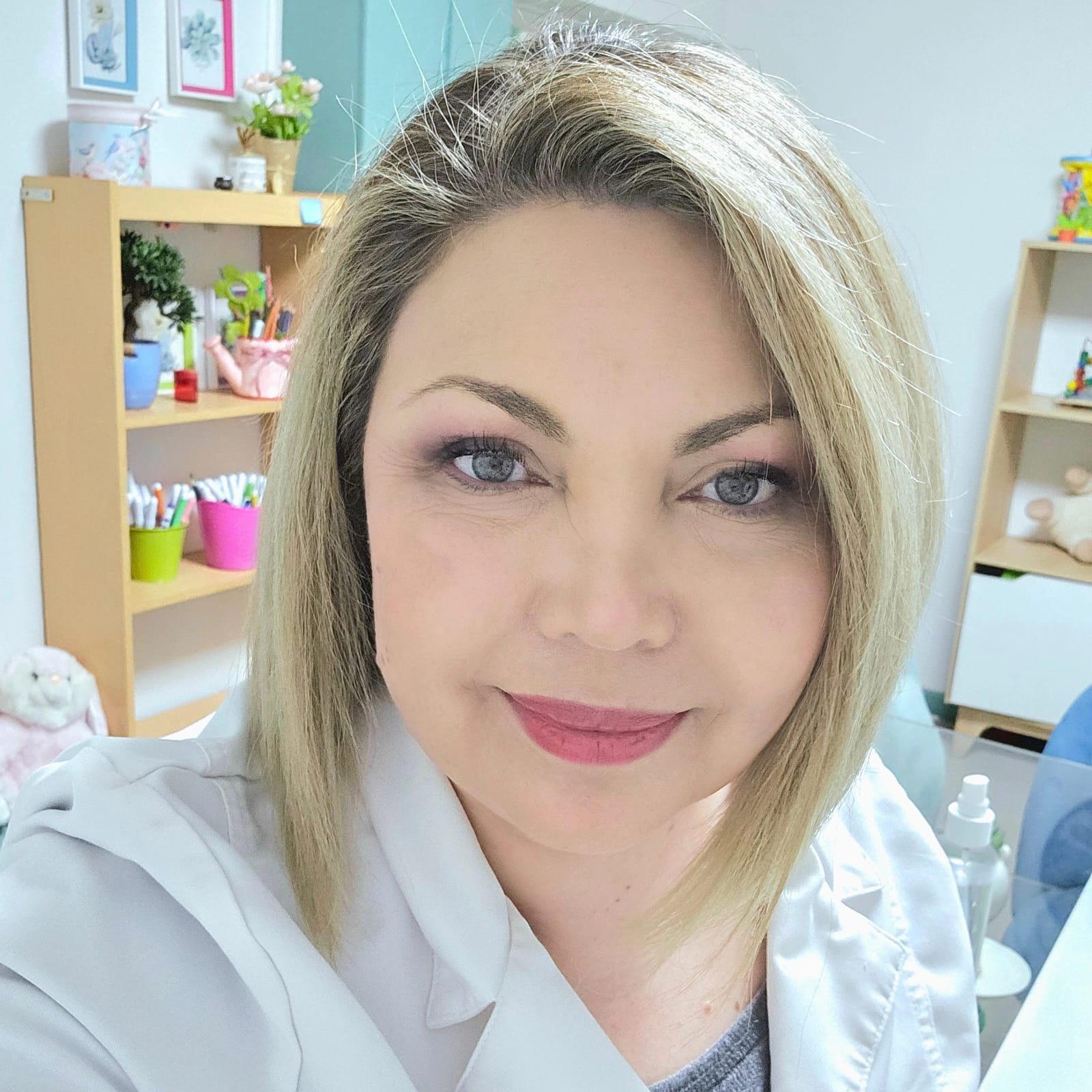 Ps Soledad Tapia Contreras