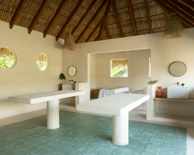 Coco Corazon - Body Scrub