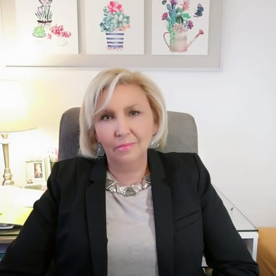 Ps. Soledad Contreras Chavarria