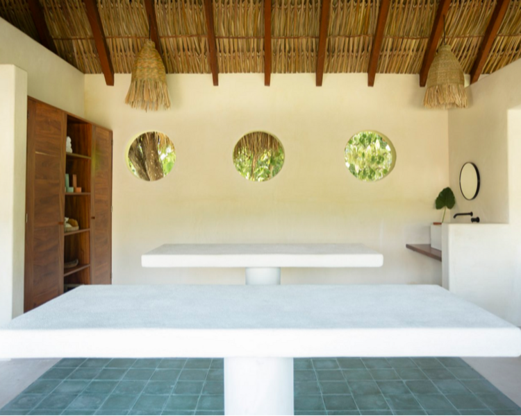 Jazmin Tropical - Body Scrub