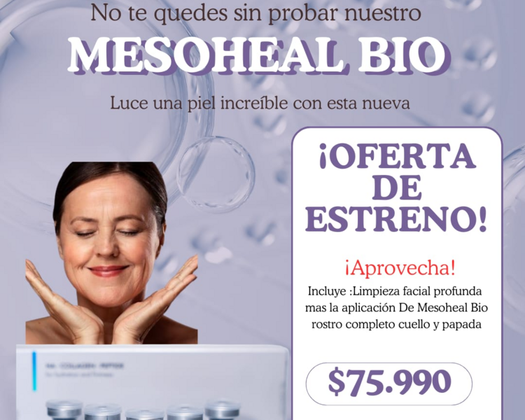 MESOHEAL BIO