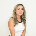 MILENA GALINDO photo