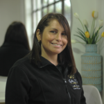 silvana palominos plaza photo