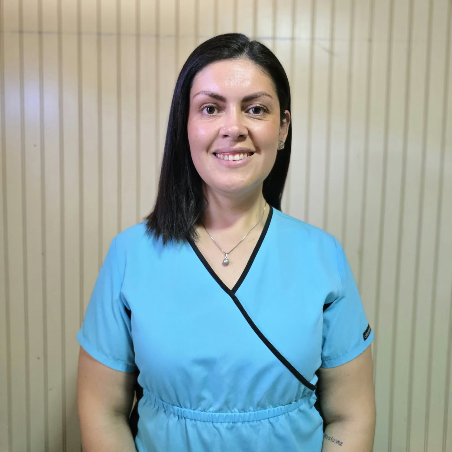 Sandra Espinoza Luengo