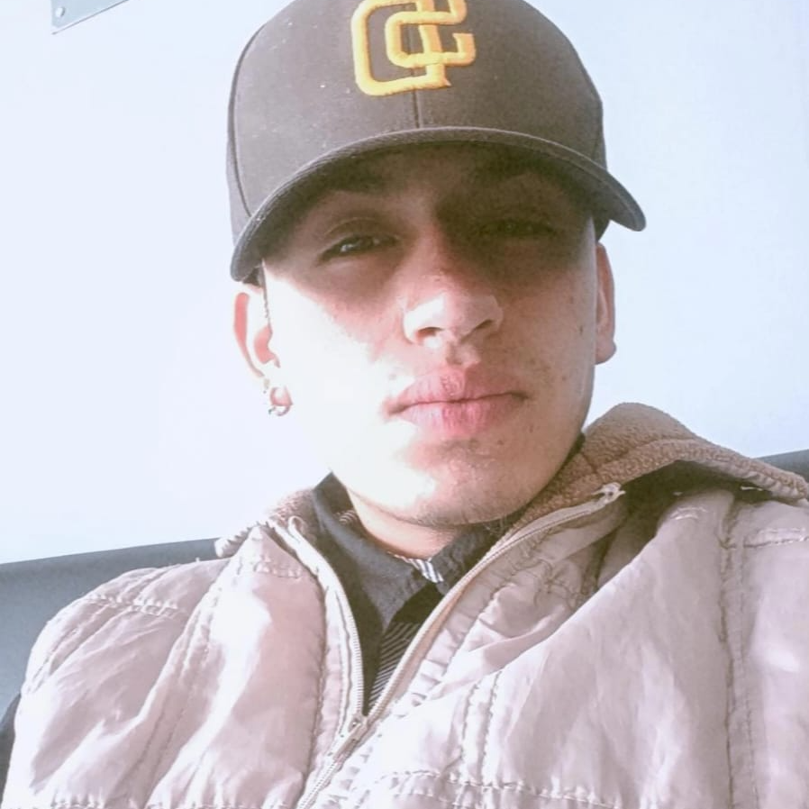 Juan Antonio de Jesús Loera Rodriguez