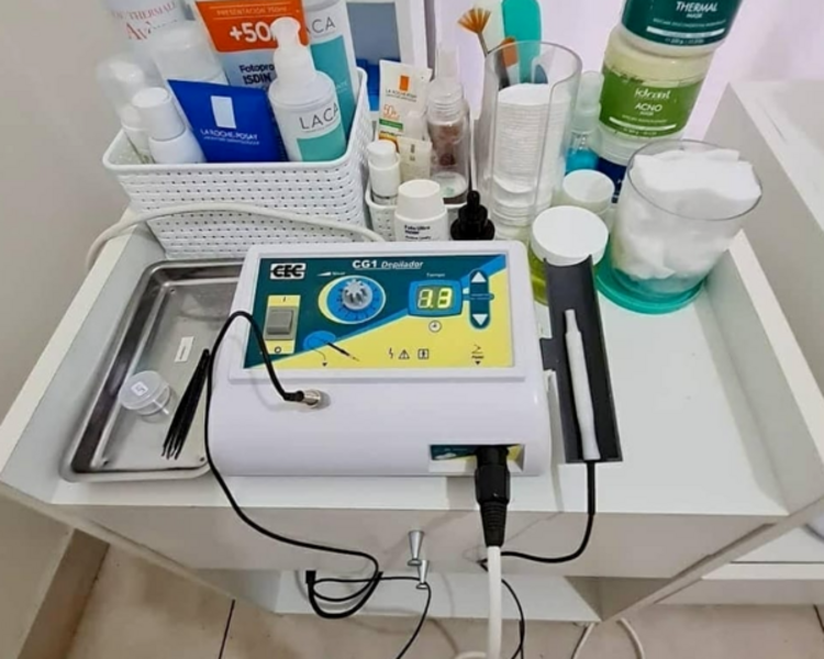 ELECTROLISIS EN MENTON