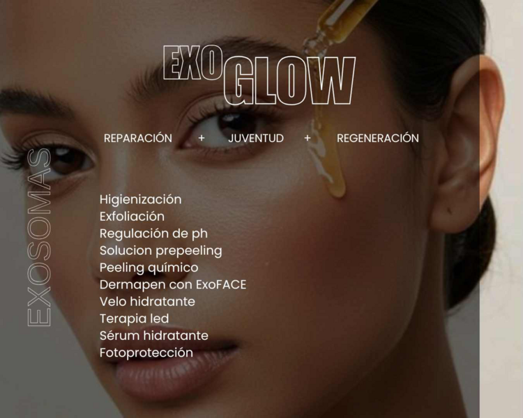 ExoGlow
