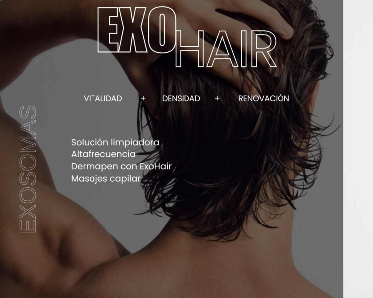 ExoHair