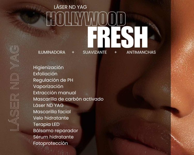 Hollywood Fresh