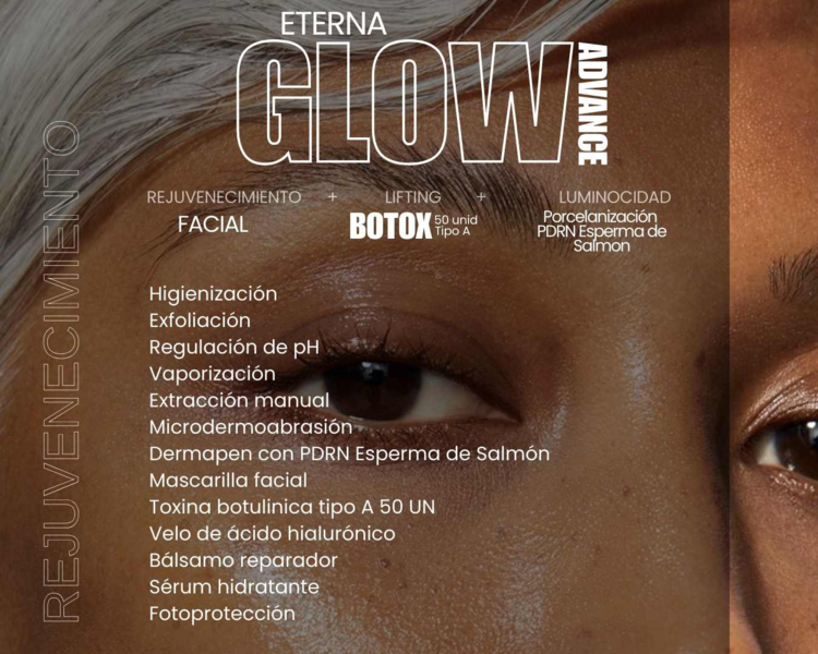 ETERNA  GLOW ADVANCE 