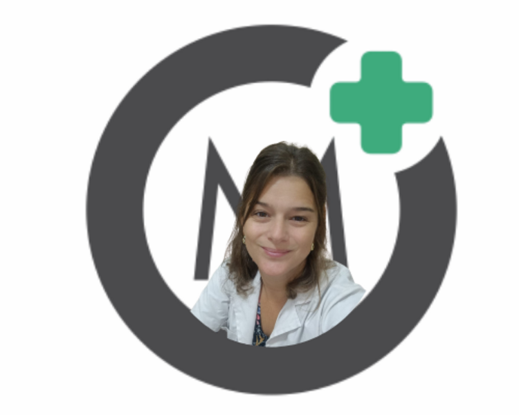 Control Clinico (sin obra social) Dra Estefania Romero