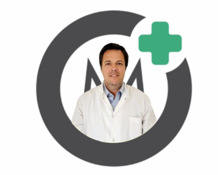 Control Embarazo Dr. Roberto Carubia