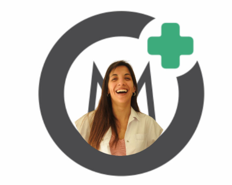 1er Consulta para  Fertilidad Dra. Nadia Miloco