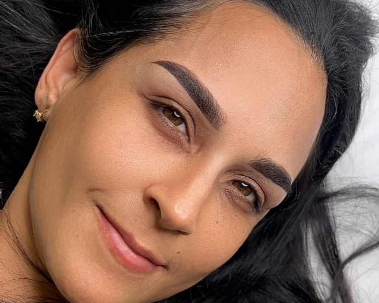 Micropigmentación de cejas - Técnica Full Shadow