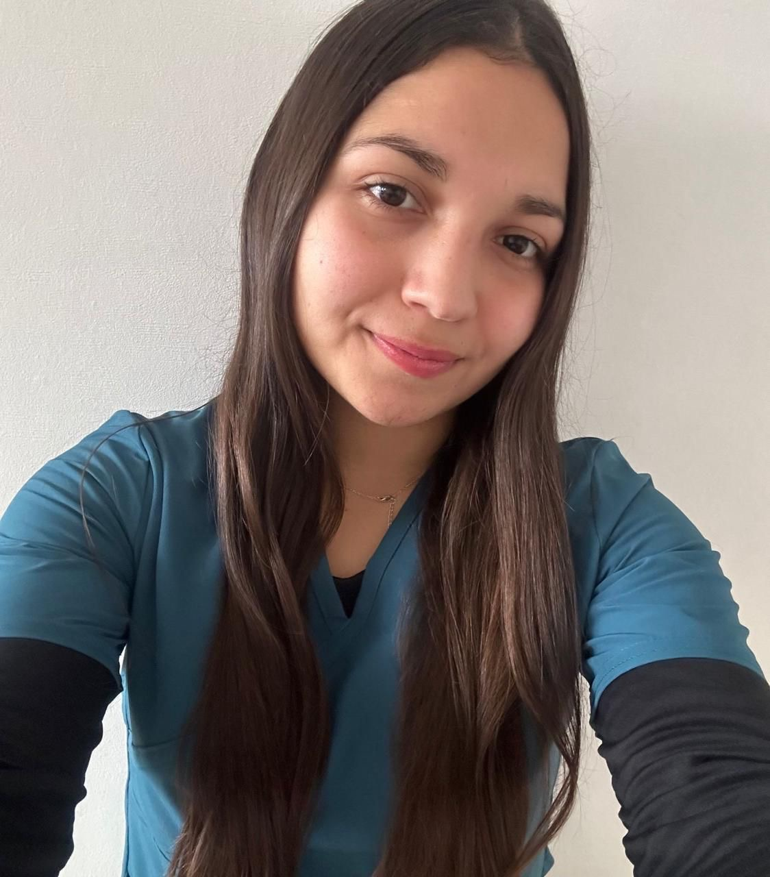 Catalina Vargas- T.O