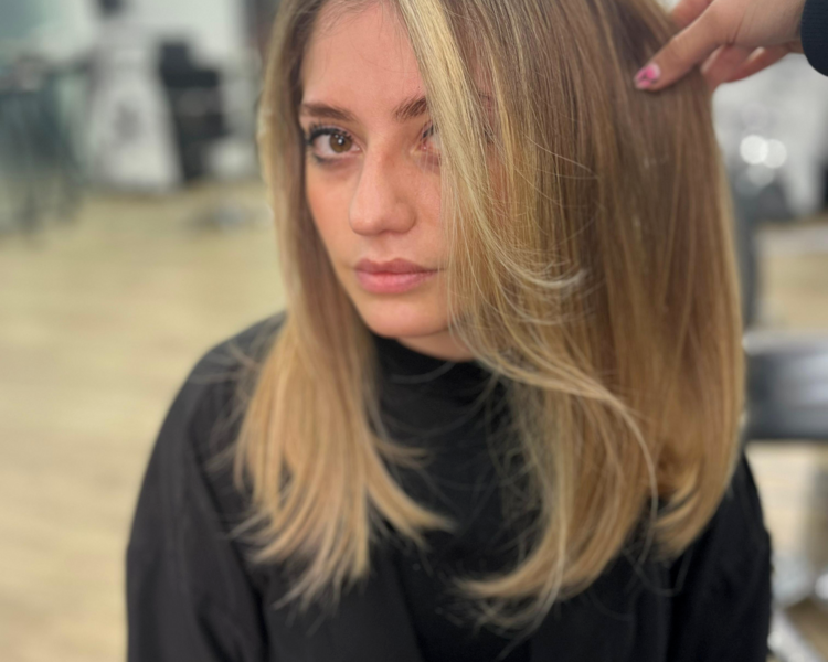 Contorno (9 a 13 hs "Contouring")