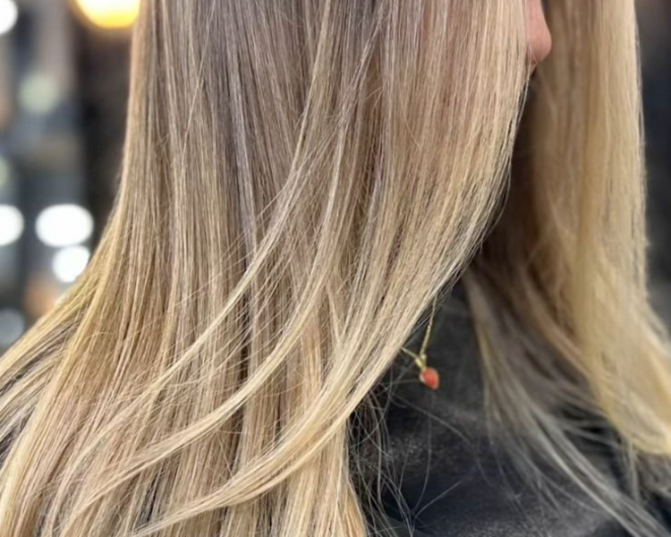 Balayage Multitecnic (13 a 17 hs)