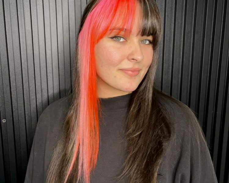 Color fantasía (9 a 13 hs / con decoloración)