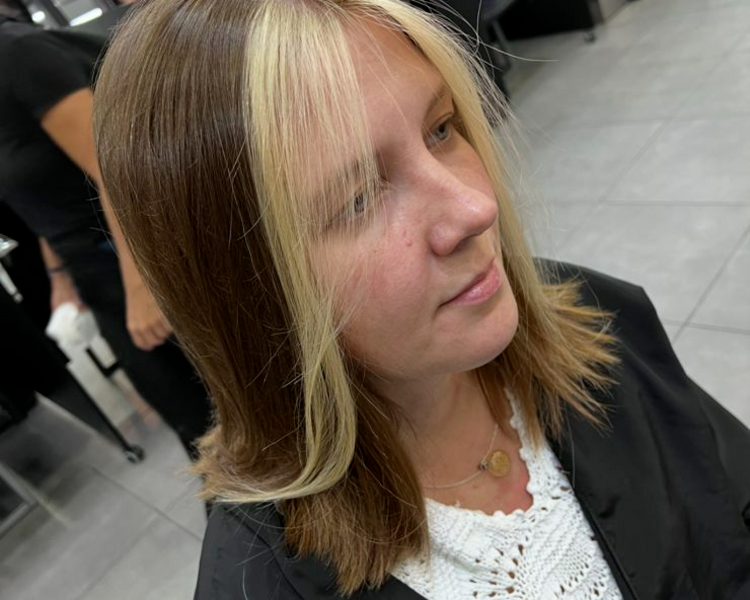 Contorno (13 a 17 hs "Contouring")