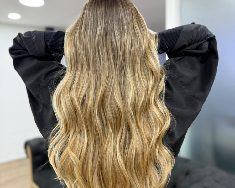 Balayage Multitecnic (9 a 13 hs)