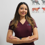 Dra. Joana Ramírez 🩺 photo