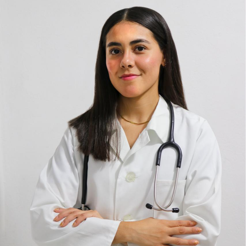 Dra. Ana Lilia Rivas🩺