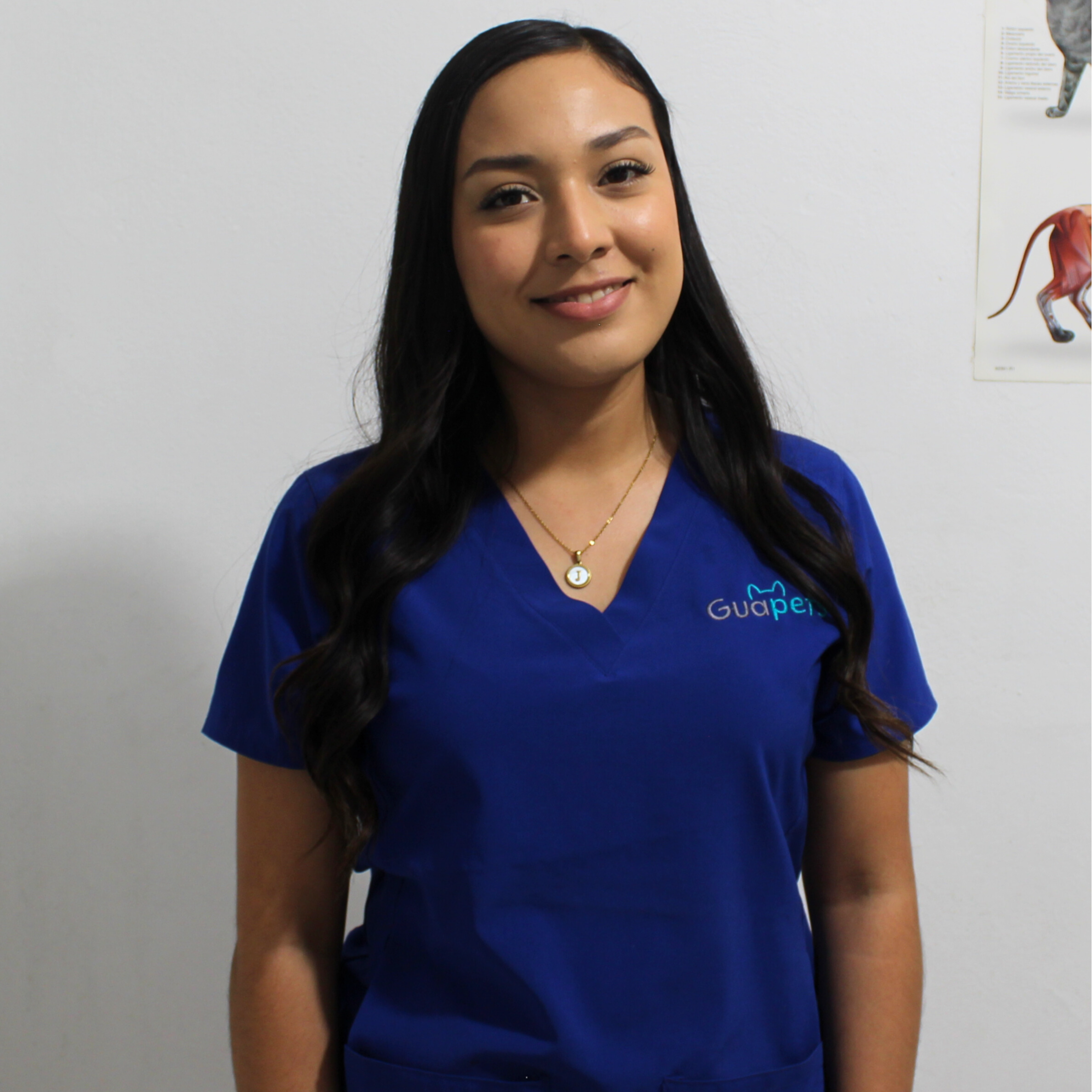 Dra. Jimena Rivera💉