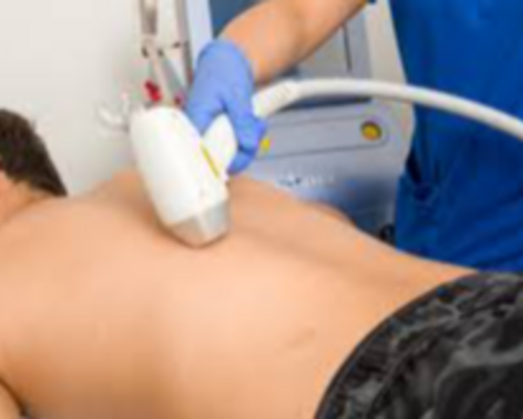 Cintura / Espalda baja