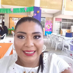 Lupita Huizache  photo