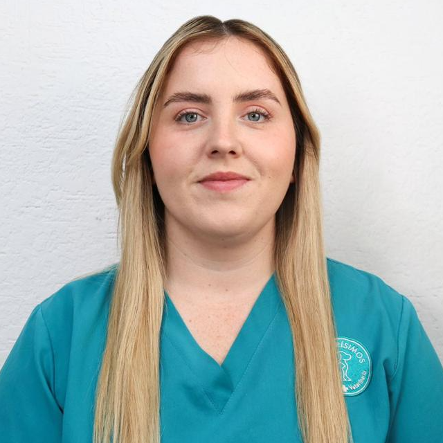 Estilista Certificada Fernanda 🌟