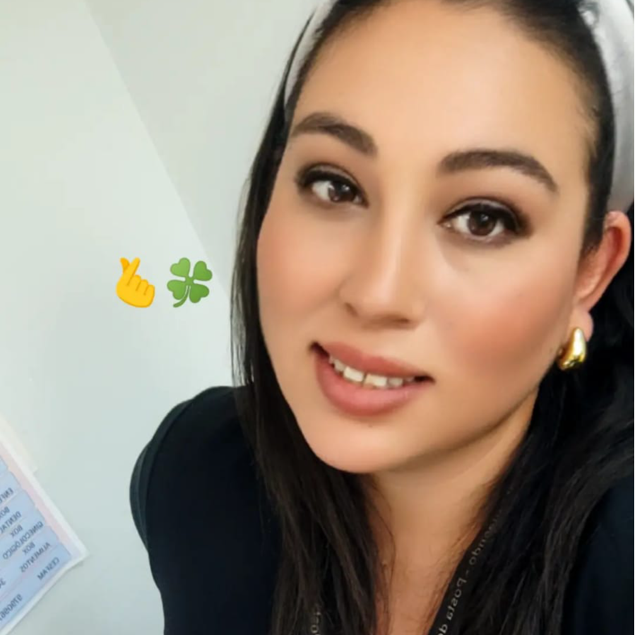 Pdga. Leslie Herrera Lobos