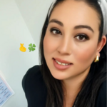 Pdga. Leslie Herrera Lobos photo