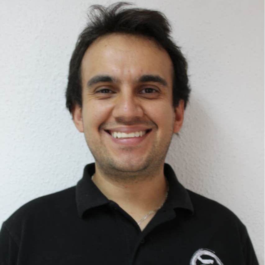 Klgo. Francisco Martineau