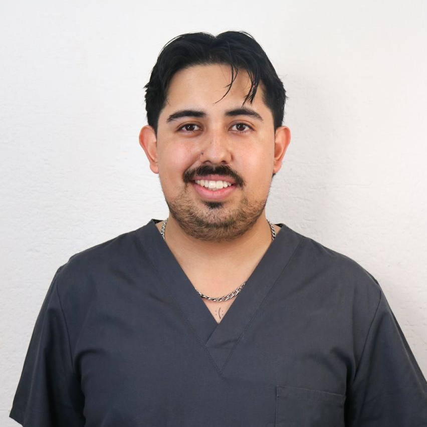 Estilista Junior Alejandro🐾