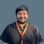 Fonoaudiólogo Alexis Rivera photo