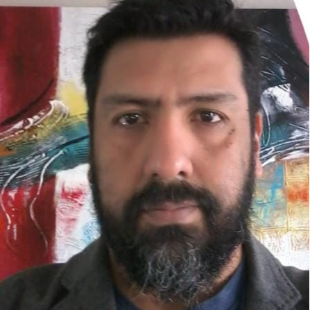 Ps. Alejandro Reveco