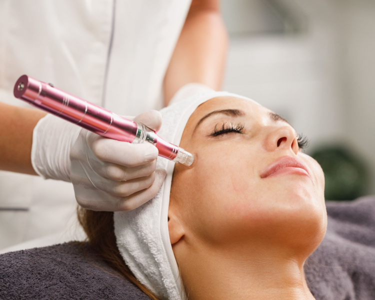 DERMAPEN PLASMA PLUS