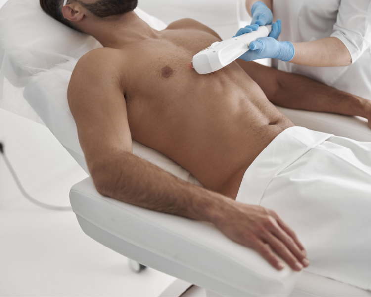 DEPILACION ZONA GRANDE PROMO