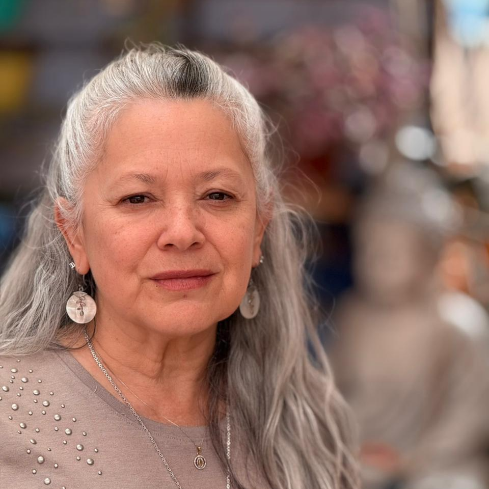 Katiça Yutronic Troncoso