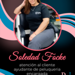 Soledad Focke photo
