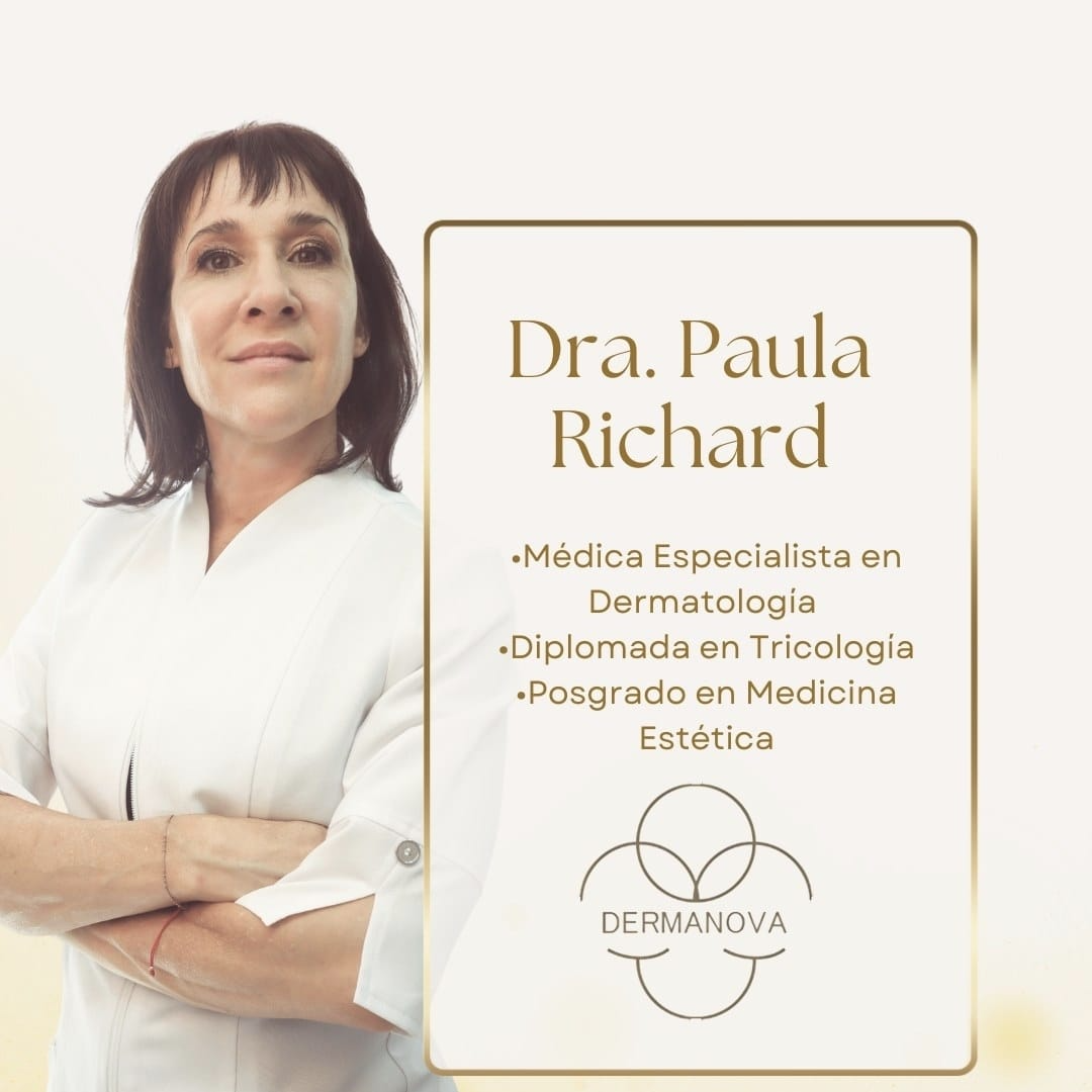 Dra. Paula Richard