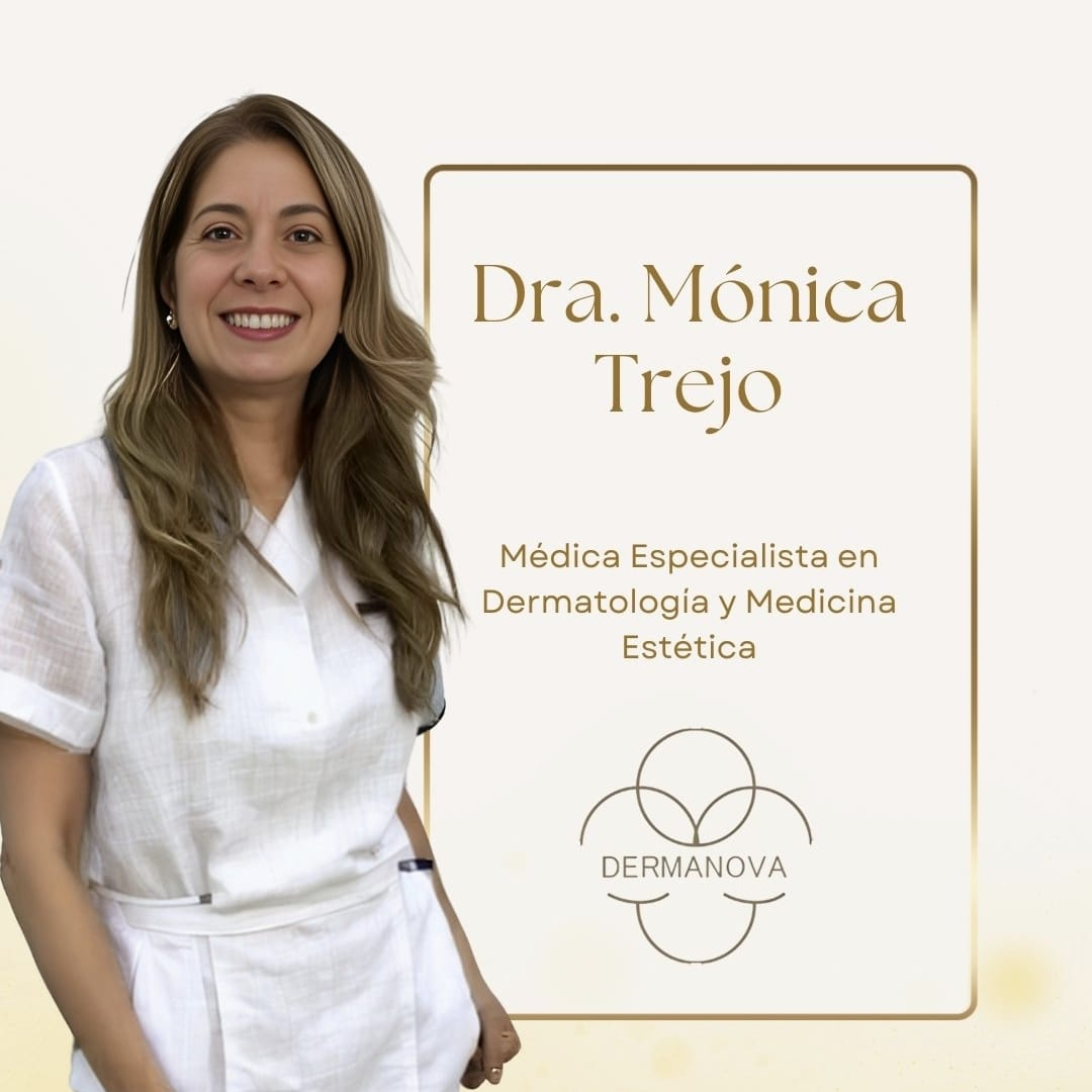 Dra. Mónica Trejo