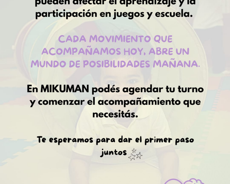 Sesion de kinesiología infanto- juvenil 1