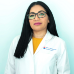 Dra. Griselda Gómez Hernández photo