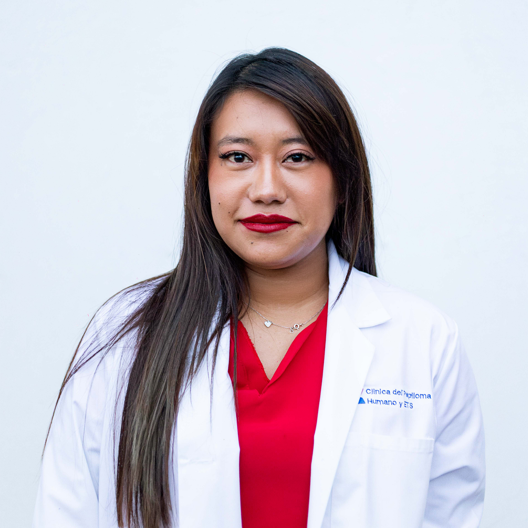 Dra. Jazmín Camacho Montero