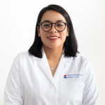 Dra. Karina Nájera Beltrán photo