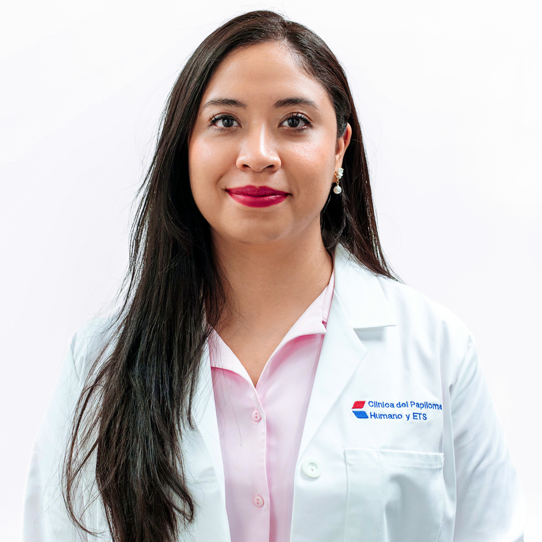 Dra. Sherley Gayosso Vargas