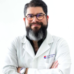 Dr. Salomón Bolnik photo